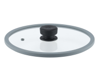 Remoska Prodiż T41/41 Tria Szary 610W 3,5/5 L - 1530755 - zdjęcie 9